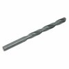 Forney Jobber Length Drill Bit, High Speed Steel HSS, 135 Degree Split Point, 11/32 in 20205